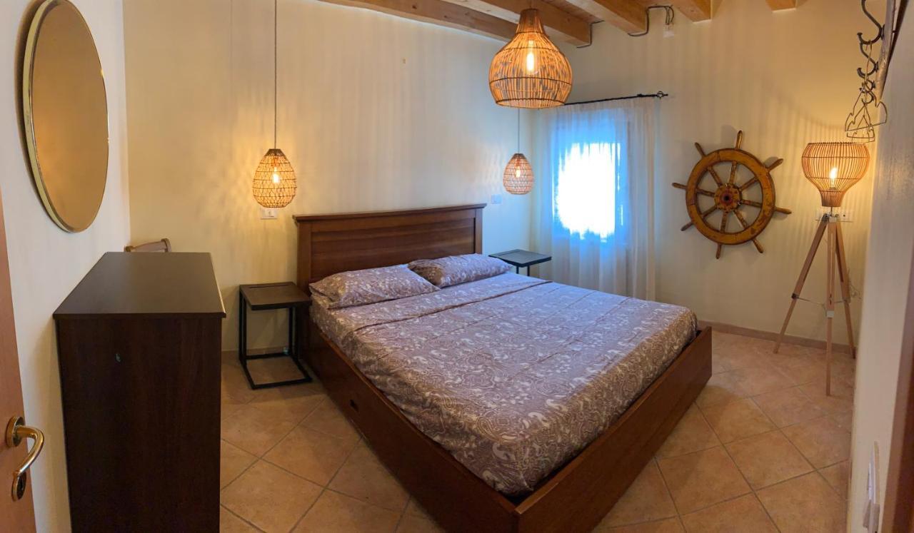 Casa Duse Vista Laguna 基奥贾 外观 照片