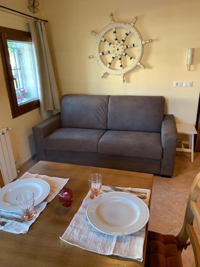 Casa Duse Vista Laguna 基奥贾 外观 照片