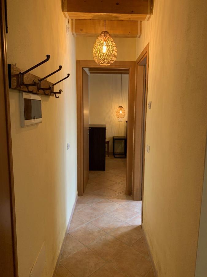 Casa Duse Vista Laguna 基奥贾 外观 照片