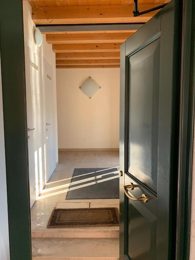Casa Duse Vista Laguna 基奥贾 外观 照片