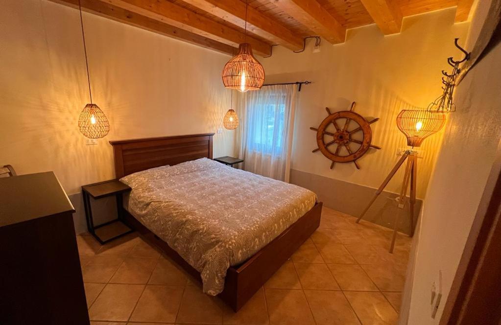 Casa Duse Vista Laguna 基奥贾 外观 照片
